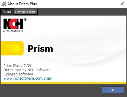 PrismVideoConverter破解版图片7