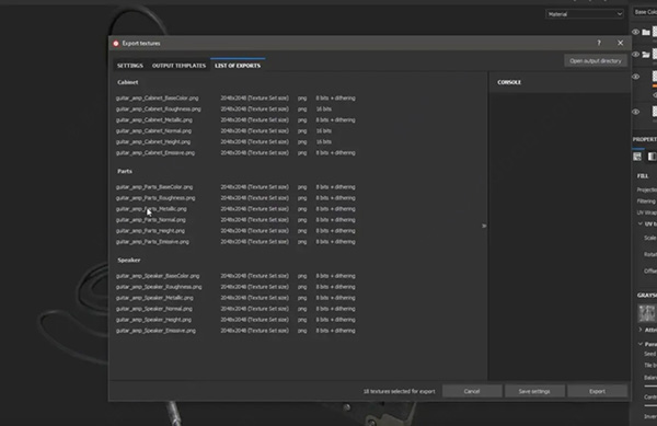 Substance Painter图片3