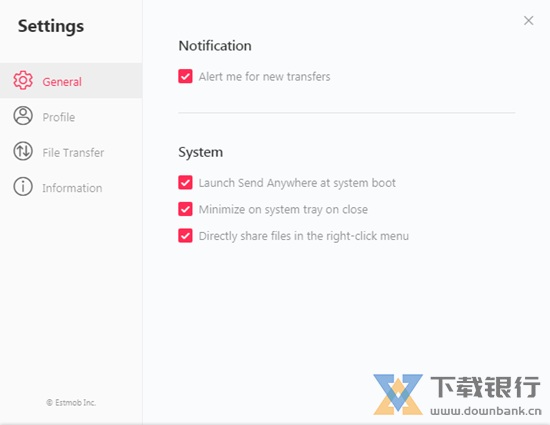 Send Anywhere电脑版图片2