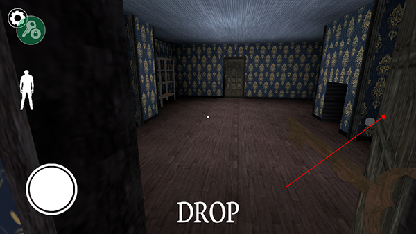 恐怖老奶奶4截图6