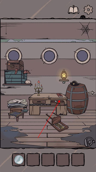 失落迷船通关攻略图片7