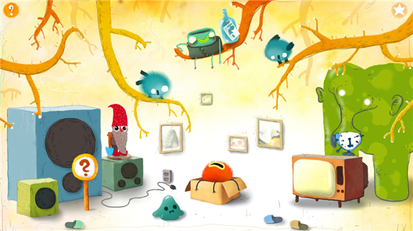 第一关攻略配图7