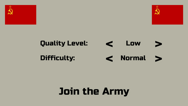 东部前线游戏攻略图片