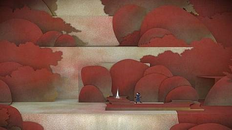 纸境第二章攻略7