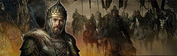 欧陆战争7中世纪将领推荐攻略图片4