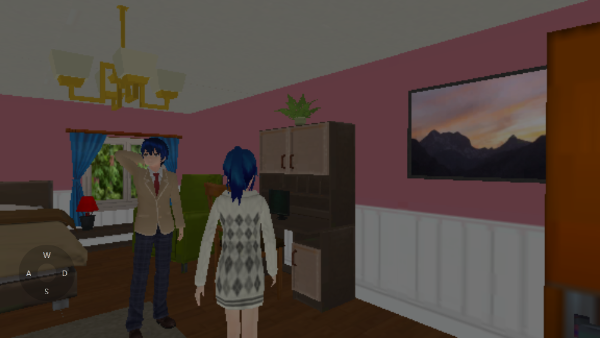 怀孕模拟器新手攻略图片4