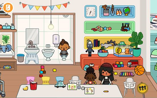 托卡小镇世界完整版最新版图片13