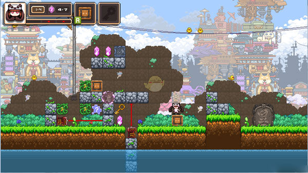 幻境双生九游版图片4