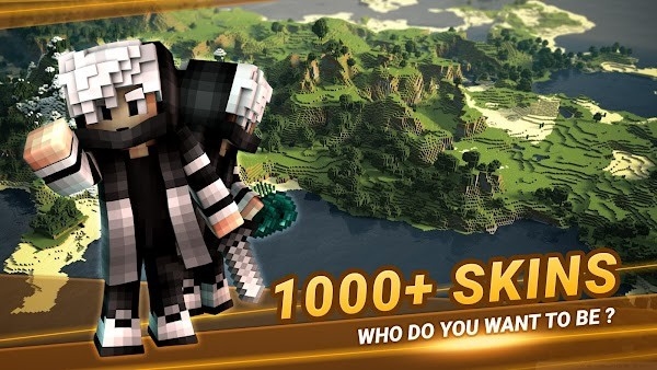 我的世界模组盒子图片