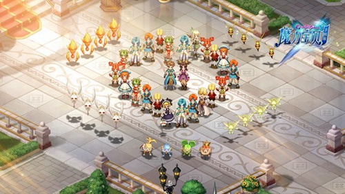 魔力宝贝手机版图片4