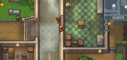 逃脱者单机版图片16