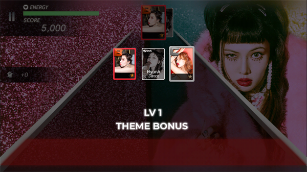 SuperStar P NATION游戏攻略截图5