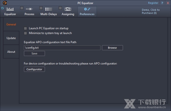 PCEqualizerPro图片2