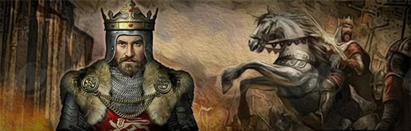 欧陆战争7中世纪将领推荐攻略图片6