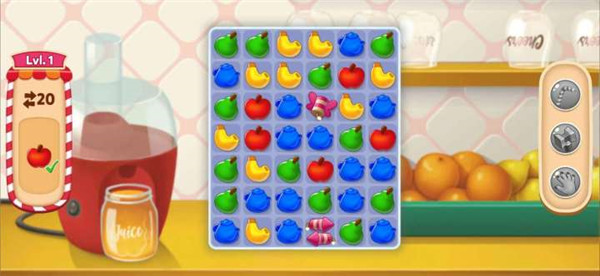 花式咖啡厅新手攻略图片2