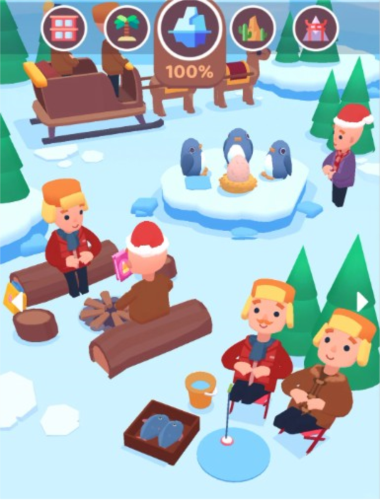 欢乐大厨游戏图片12