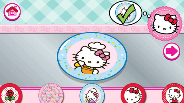 Lunchbox游戏截图2