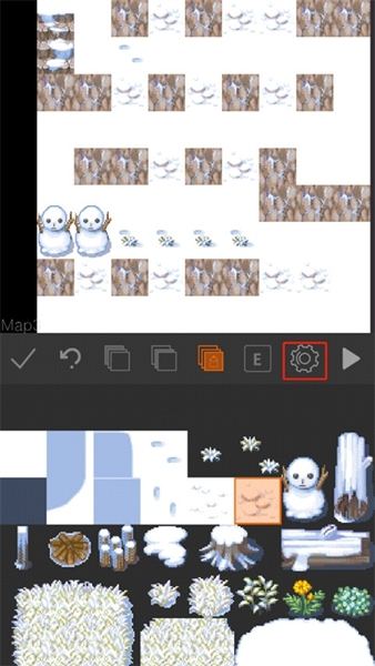 剧本编辑器手游图片