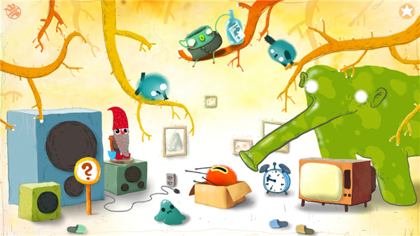 第一关攻略配图6