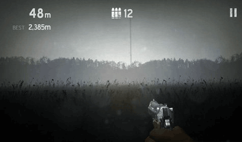 勇闯死人谷快速上手攻略1