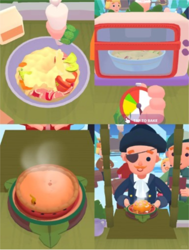 欢乐大厨游戏图片8