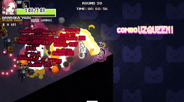 enter the nyangeon最新版下载