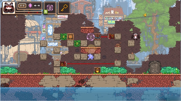 幻境双生九游版图片7