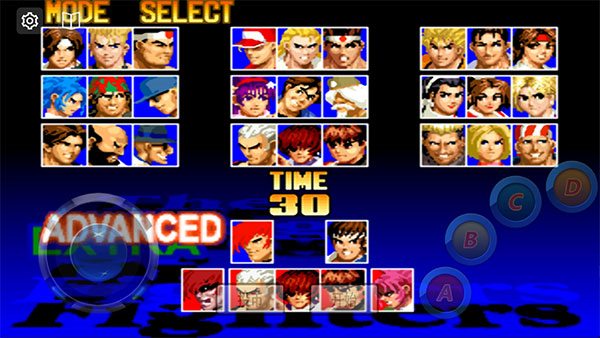 约战竞技场怎么设置一键连招1