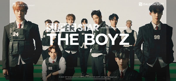 superstartheboyz最新版图片