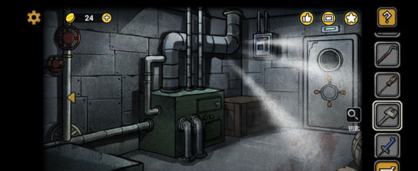 诡船谜案2通关攻略截图10