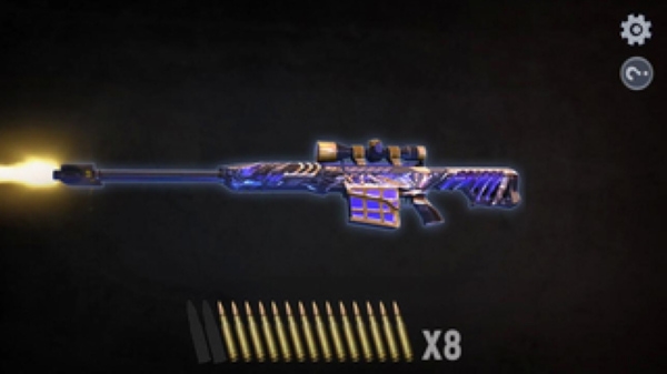 精英狙击手2手游宣传图