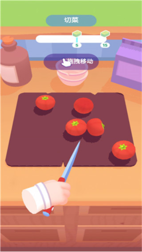 欢乐大厨游戏图片4