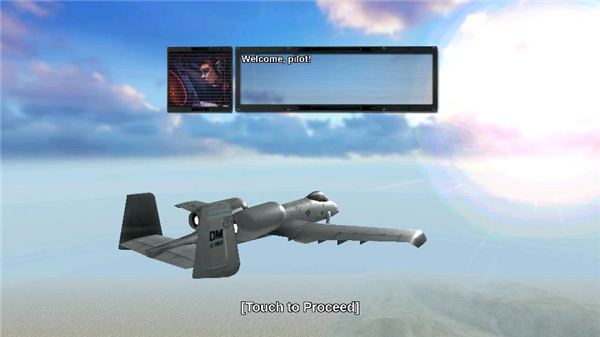 狐狸一号特殊任务图片