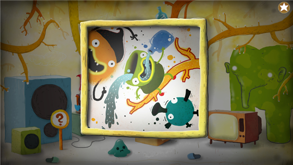 第一关攻略配图5