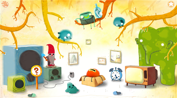 第一关攻略配图4