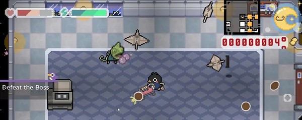 啵啵鸡物语游戏攻略截图3