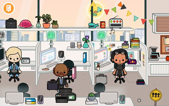 托卡小镇世界完整版最新版图片11