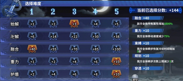 境界死神激斗突袭虚夜宫冲分技巧图片4