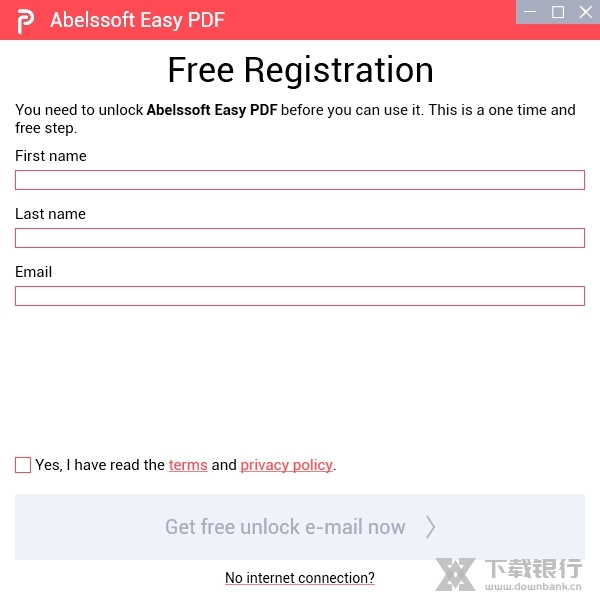 AbelssoftEasyPDF图片2