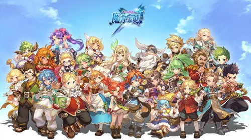 魔力宝贝手机版图片1