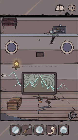 失落迷船通关攻略图片8