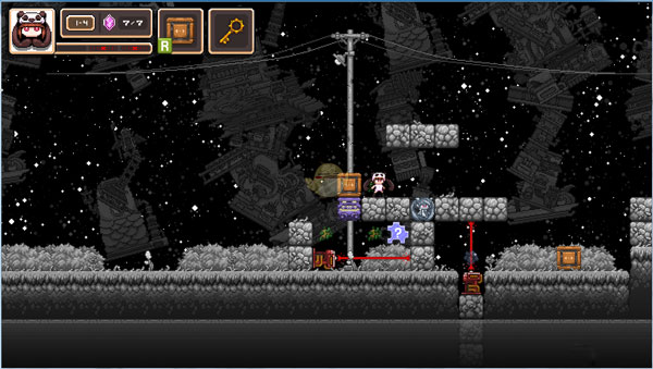 幻境双生九游版图片5