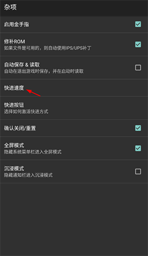 My Boy调速教程图片4