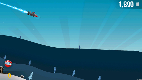 哈雪大冒险宣传图