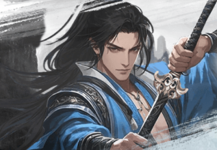 纸上苍生录身份详情图片7