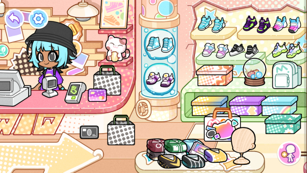 安洁拉世界奇幻之旅新手攻略图片3