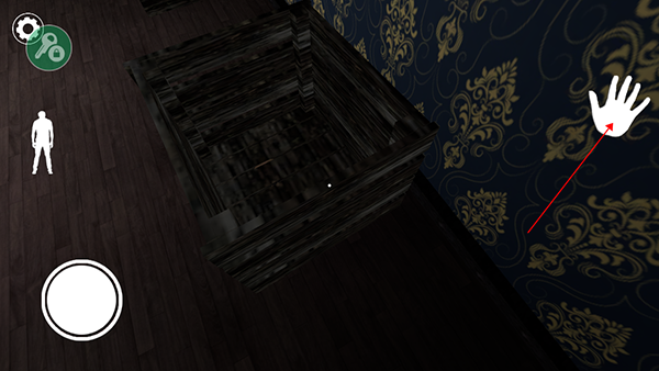 恐怖老奶奶4截图4