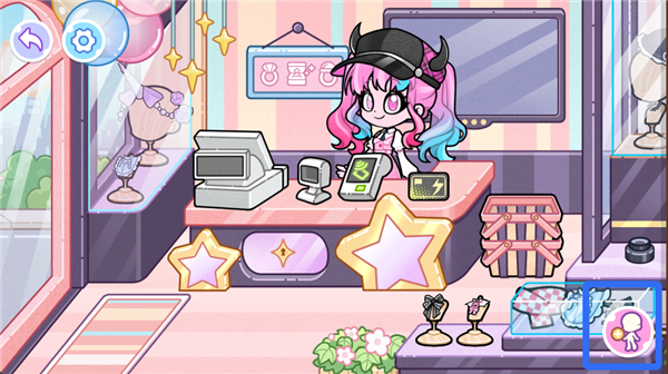 安洁拉世界奇幻之旅如何创造角色图片1