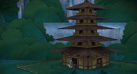 纸境第二章攻略9