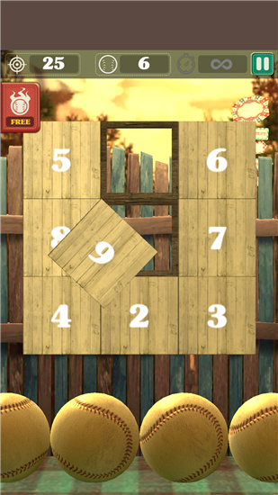 命中和击倒游戏攻略图片2